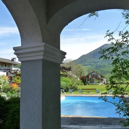 Doktorwirt Apartment Salzburg