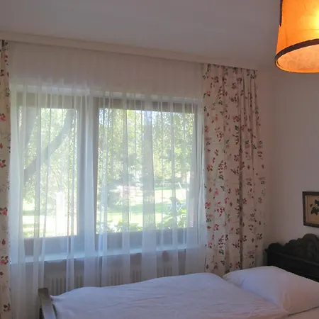 Appartement Doktorwirt