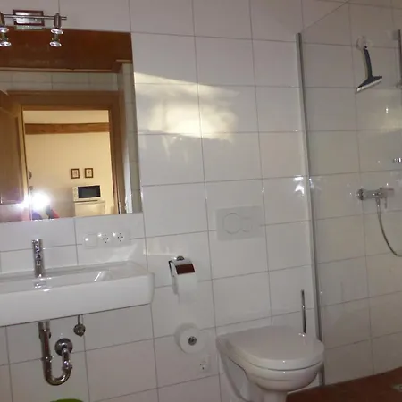 Doktorwirt Appartement