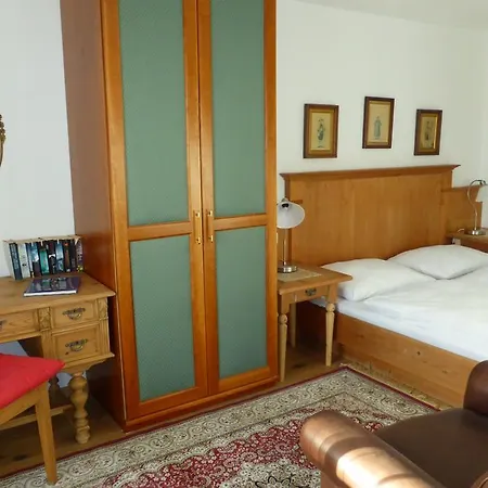Appartement Doktorwirt *