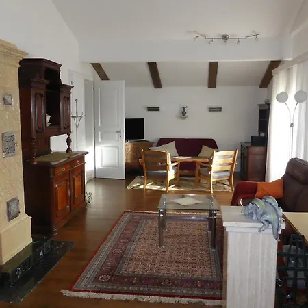 Appartement Doktorwirt Salzburg