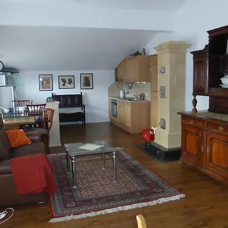 Doktorwirt Appartement