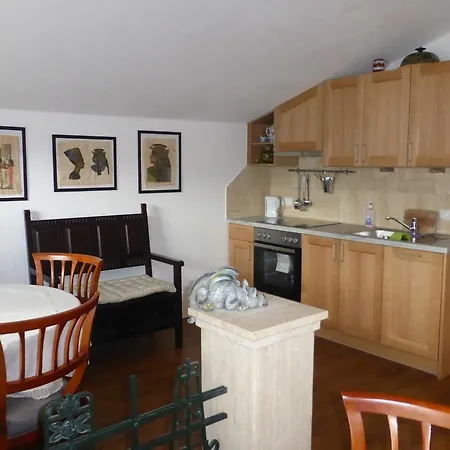 Appartement Doktorwirt Salzburg
