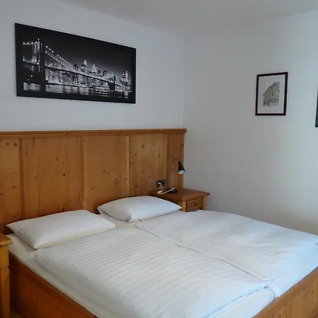 Doktorwirt Appartement Salzburg