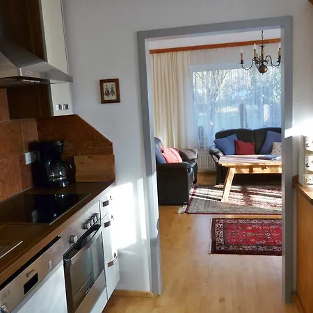 Doktorwirt Appartement