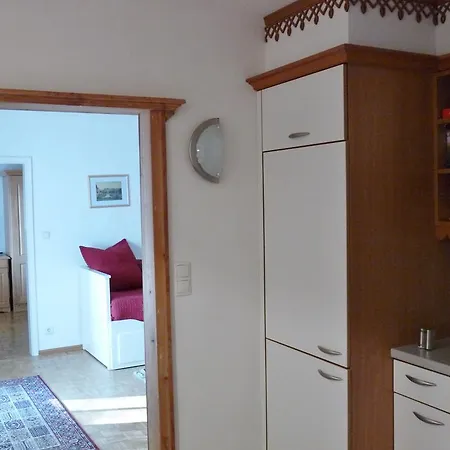 Appartement Doktorwirt *