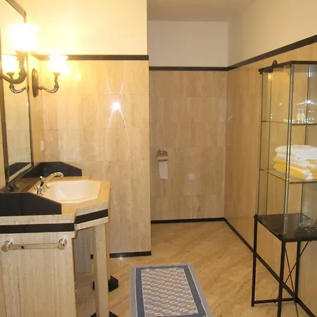 Appartement Doktorwirt Salzburg